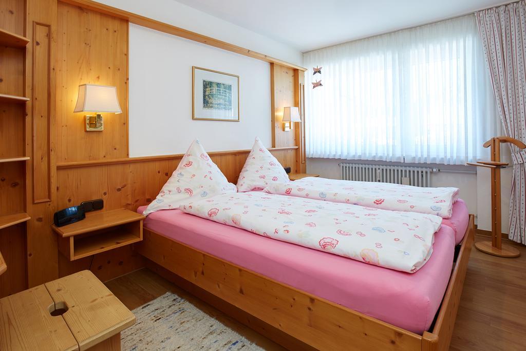 Alpenflair Ferienwohnungen Whg 202 Oberstdorf Exteriör bild